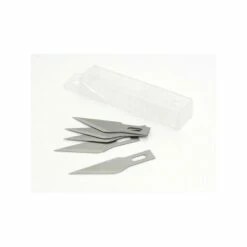 10 Lames Pour Scalpel
