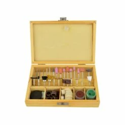 Accessoires Ponceuse Rotative