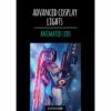 Advanced Cosplay Lights -CréaCosmos Soldes advanced cosplay light