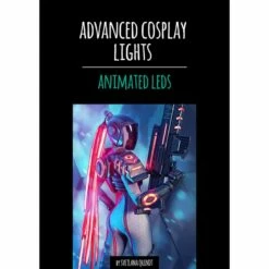 Advanced Cosplay Lights