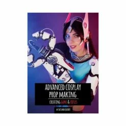 Advanced Props Making