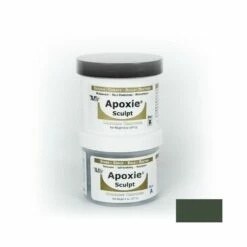 Apoxie Sculpt - Noir