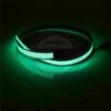 Bande Electro-Luminescente Verte -CréaCosmos Soldes bande electro luminescente verte