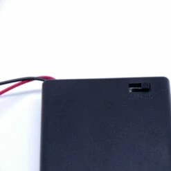 Devant -CréaCosmos Soldes boitier 3 piles aaa 45v 1