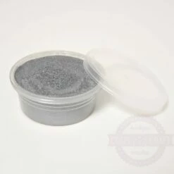 Charge Pigment Argent