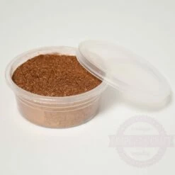 Charge Pigment Bronze