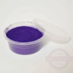 Charge Pigment Violet