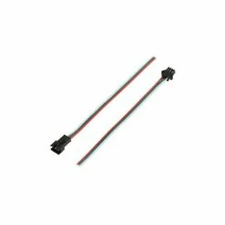 Connecteur 3 Entrées