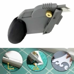 Cutter D'angle 90/45° -CréaCosmos Soldes cutter d angle 9045 2