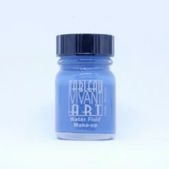 Fluide Bleu Electrique