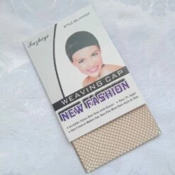 Filet à Perruque Clair