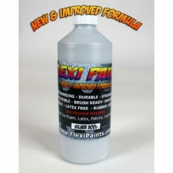 Flexipaint Argent NF