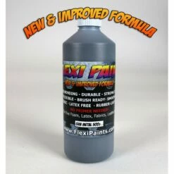 Flexipaint Gun Metal NF