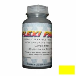 Flexipaint Jaune 1kg
