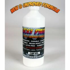 Flexipaint Transparent NF