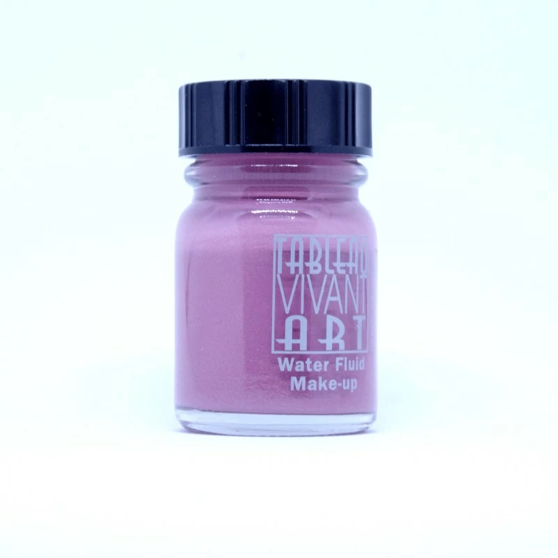 Fluide Rose Poudré 3 Fluide Rose Poudré