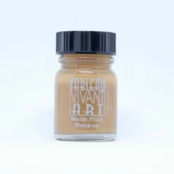 Fluide Jaune Orangé