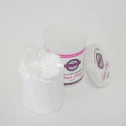 Foam Clay Blanche - 3 Tailles -CréaCosmos Soldes foam clay blanche 3 tailles 3