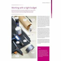 Getting Started With Cosplay -CréaCosmos Soldes getting started with cosplay kamui 2