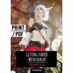Getting Started With Cosplay