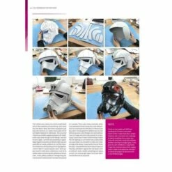 Getting Started With Cosplay -CréaCosmos Soldes getting started with cosplay kamui 3