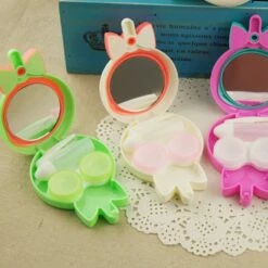 Kit à Lentilles Lollipop -CréaCosmos Soldes kit a lentilles lollipop 2