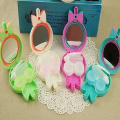 Kit à Lentilles Lollipop -CréaCosmos Soldes kit a lentilles lollipop 5