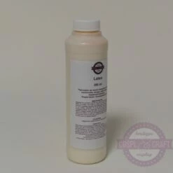 Latex Prévulcanisé 250ml