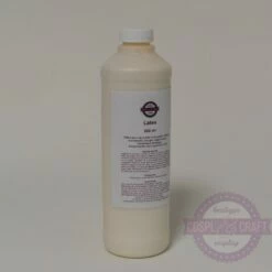Latex Prévulcanisé 500ml