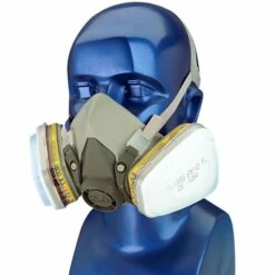 Masque Respiratoire 3M6K-A1P2