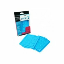 Moule En Sicilone - Boutons