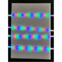 Mousse Translucide 10mm L