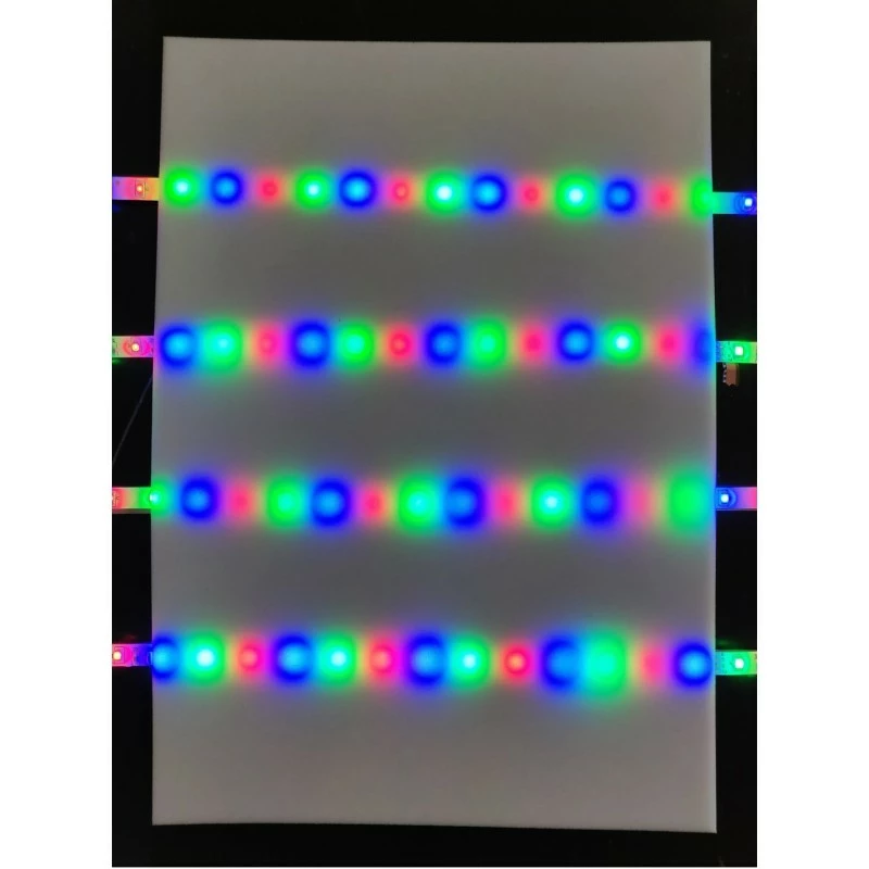 Mousse Translucide 3mm S 3 Mousse Translucide 3mm S