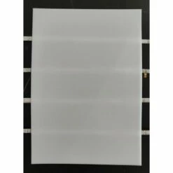 Mousse Translucide 3mm XL 5 Mousse Translucide 3mm XL -CréaCosmos Soldes mousse translucide 3mm xl 1