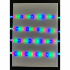 Mousse Translucide 5mm XL