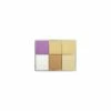 Palette Fard Crème 6 Couleurs -CréaCosmos Soldes palette fard creme 6 couleurs
