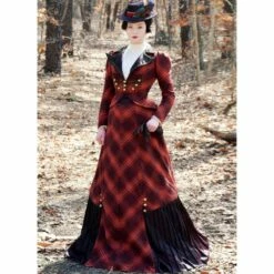 Patron Angela Clayton