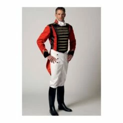 Patron Casse Noisette