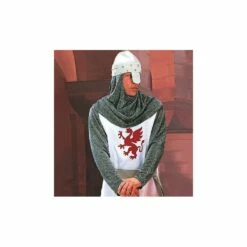 Patron - Chevalier -CréaCosmos Soldes patron chevalier 2