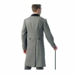 Patron Dandy Britannique -CréaCosmos Soldes patron dandy britannique 4