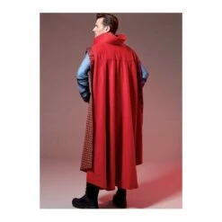 Patron Docteur Strange -CréaCosmos Soldes patron docteur strange 3