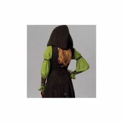 Patron Elfe Sentinelle -CréaCosmos Soldes patron elfe sentinelle 6