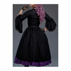 Patron Herboriste Nocturne -CréaCosmos Soldes patron herboriste nocturne 3