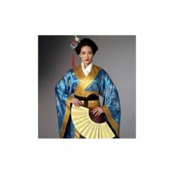 Patron Kimono Japonais -CréaCosmos Soldes patron kimono japonais 2