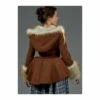 Patron Manteau F Outlander -CréaCosmos Soldes patron manteau f outlander