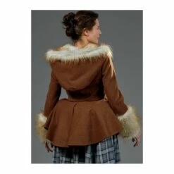 Patron Manteau F Outlander