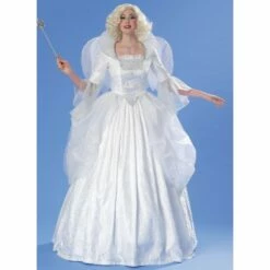 Patron Marraine La Bonne Fée -CréaCosmos Soldes patron marraine la bonne fee 4