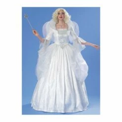 Patron Marraine La Bonne Fée -CréaCosmos Soldes patron marraine la bonne fee 5