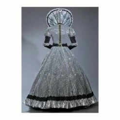 Patron Méchante Reine -CréaCosmos Soldes patron mechante reine 3