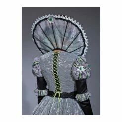 Patron Méchante Reine -CréaCosmos Soldes patron mechante reine 4